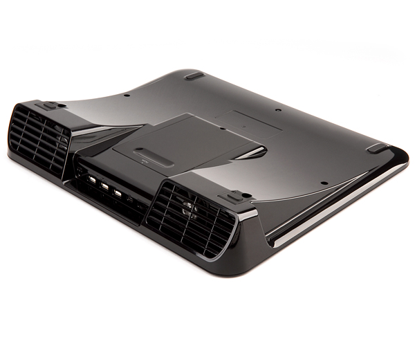 Zalman Notebook Cooler