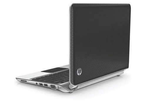 hp pavilion dm1z. HP Pavilion dm1z AMD Fusion