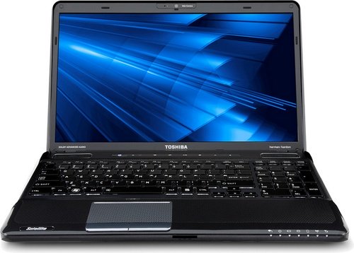 Toshiba Satellite A665-s6094 Drivers Download